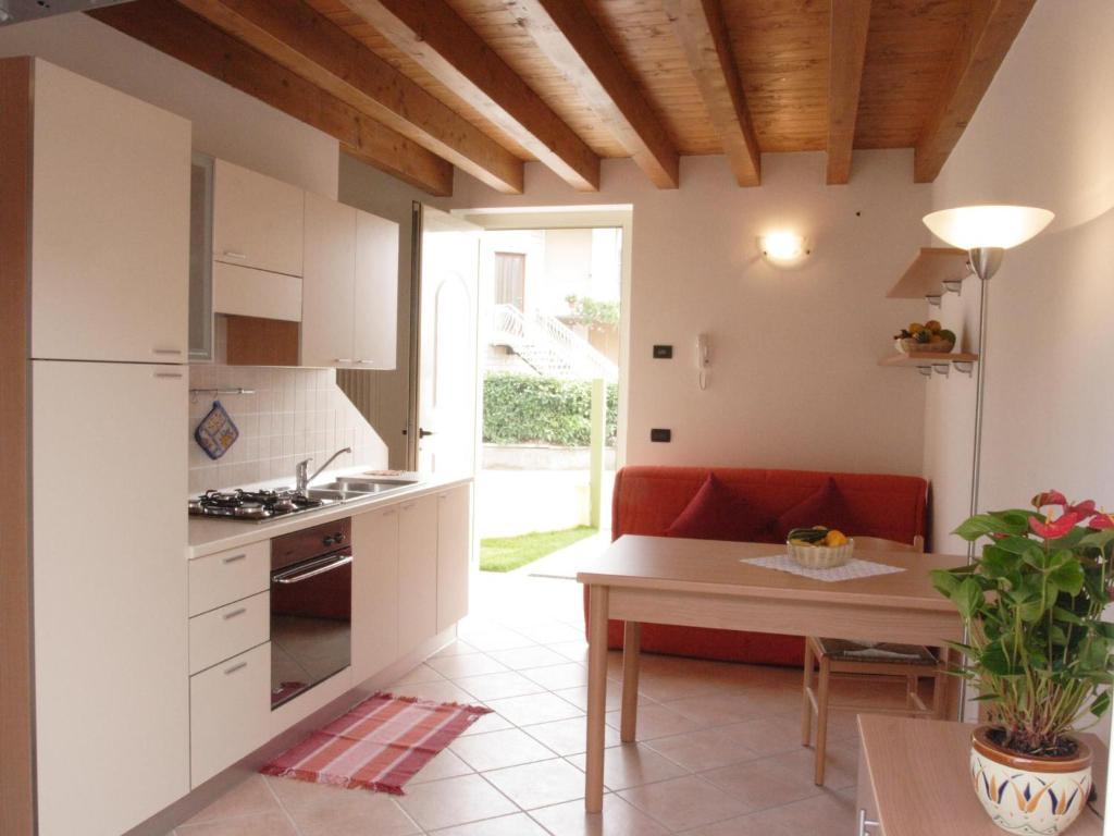 Appartamenti Esmera Desenzano del Garda Quarto foto